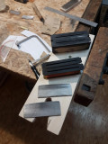 workshop / Werkstatt