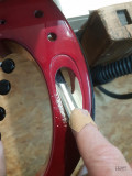 workshop / Werkstatt
