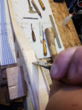 workshop / Werkstatt