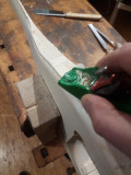 workshop / Werkstatt