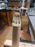workshop / Werkstatt