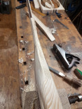 workshop / Werkstatt