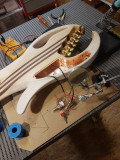 workshop / Werkstatt