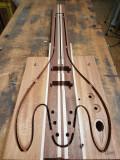 workshop / Werkstatt