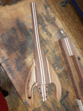 workshop / Werkstatt