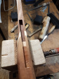 workshop / Werkstatt