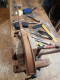 workshop / Werkstatt