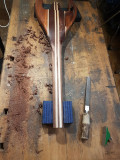 workshop / Werkstatt