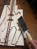 workshop / Werkstatt