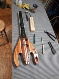 workshop / Werkstatt