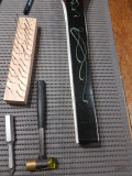 workshop / Werkstatt