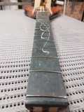 workshop / Werkstatt