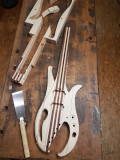workshop / Werkstatt