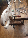 workshop / Werkstatt