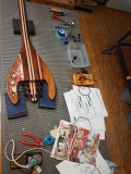 workshop / Werkstatt