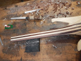 workshop / Werkstatt