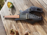 Piranha nylon prototype