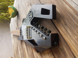 Piranha nylon prototype