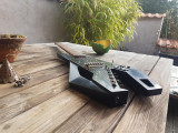 Piranha nylon prototype