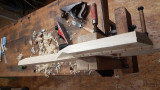 workshop / Werkstatt
