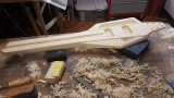 workshop / Werkstatt
