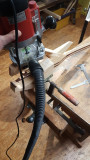 workshop / Werkstatt