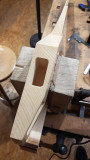 workshop / Werkstatt
