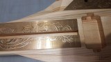 workshop / Werkstatt