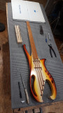 workshop / Werkstatt