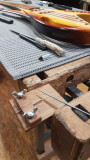 workshop / Werkstatt