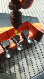 workshop / Werkstatt