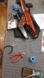 workshop / Werkstatt