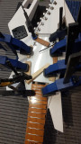 workshop / Werkstatt
