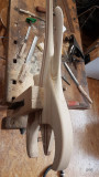 workshop / Werkstatt