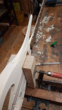 workshop / Werkstatt