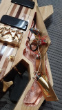 workshop / Werkstatt