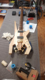 workshop / Werkstatt