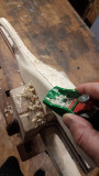 workshop / Werkstatt