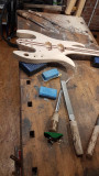 workshop / Werkstatt