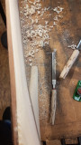 workshop / Werkstatt