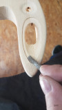 workshop / Werkstatt
