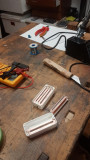 workshop / Werkstatt