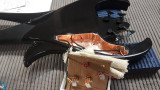 workshop / Werkstatt