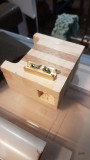 workshop / Werkstatt