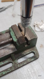 workshop / Werkstatt
