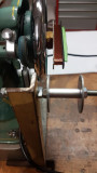 workshop / Werkstatt