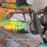 workshop / Werkstatt