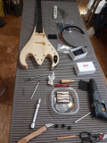 workshop / Werkstatt