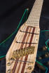8string Crayfish guitar