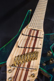 8string Crayfish guitar